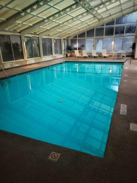 Baymont By Wyndham Keokuk Hotel Exterior photo